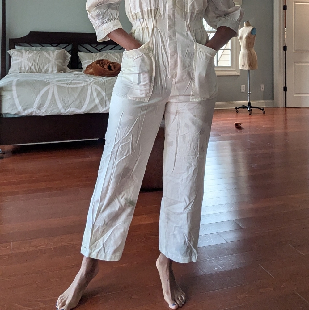 Universal Thread Jumpsuit for Women - Picture 6 of 7